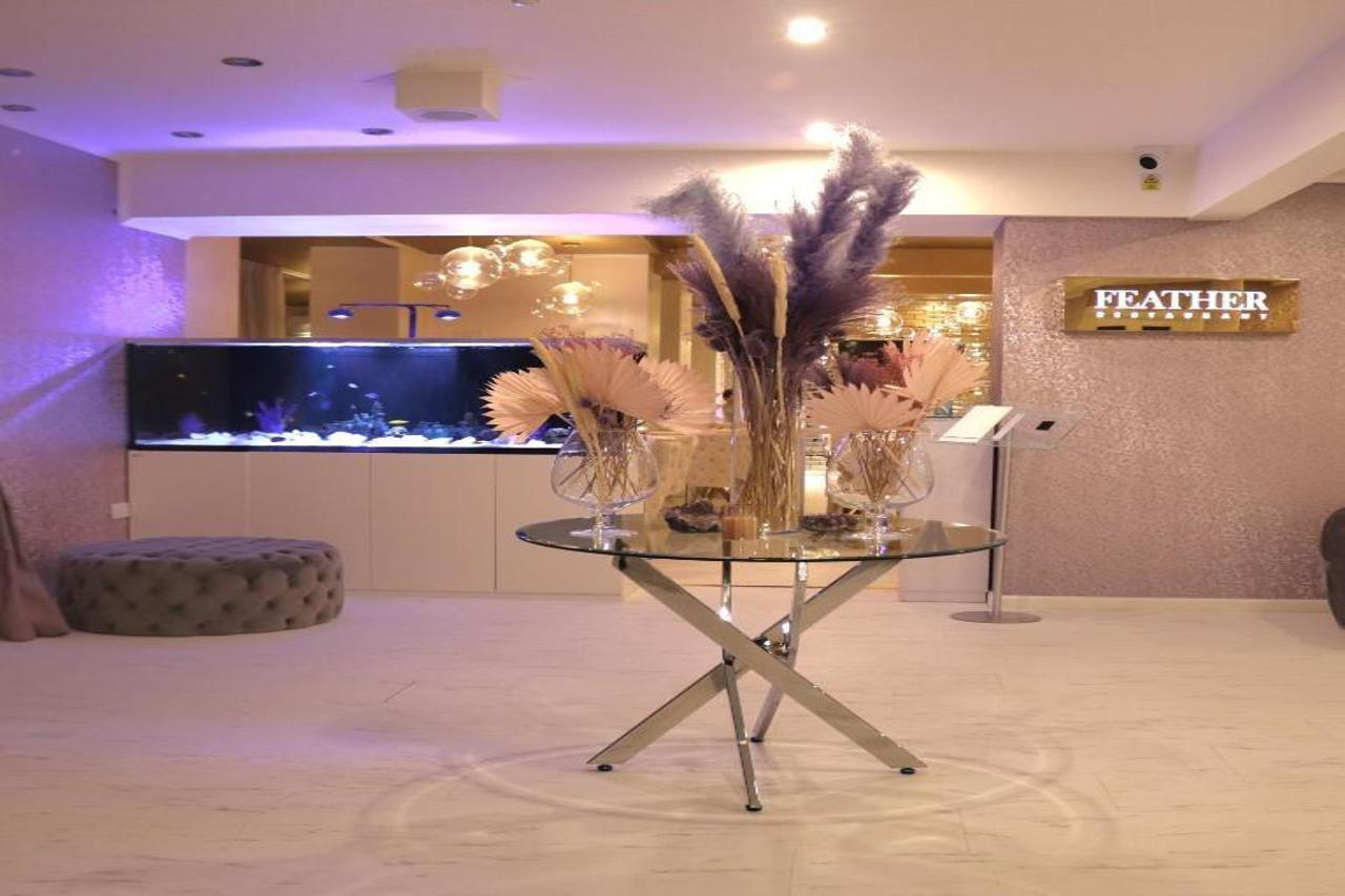 Oyo Newquay Hotel New Quay