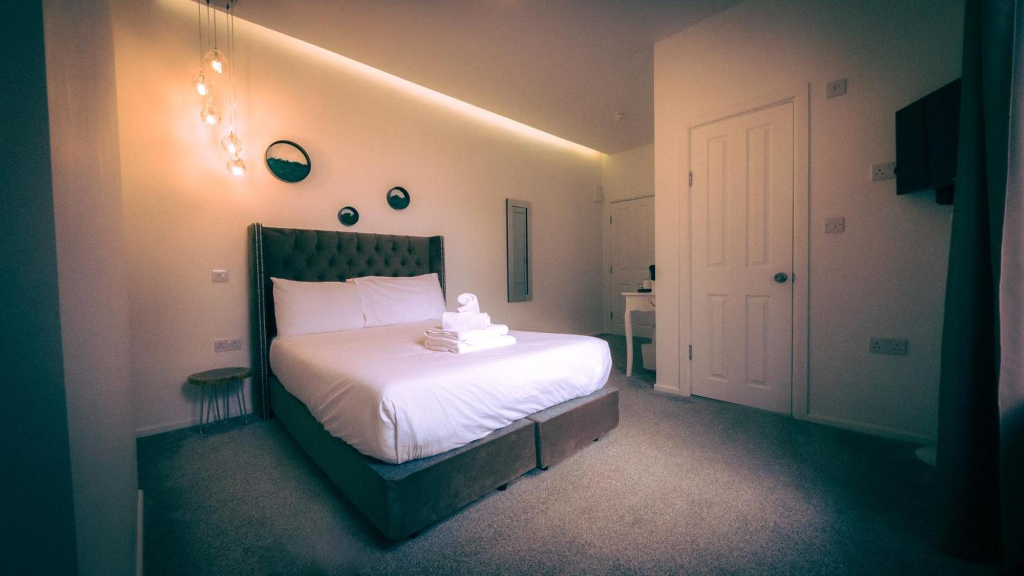 Oyo Newquay Hotel New Quay