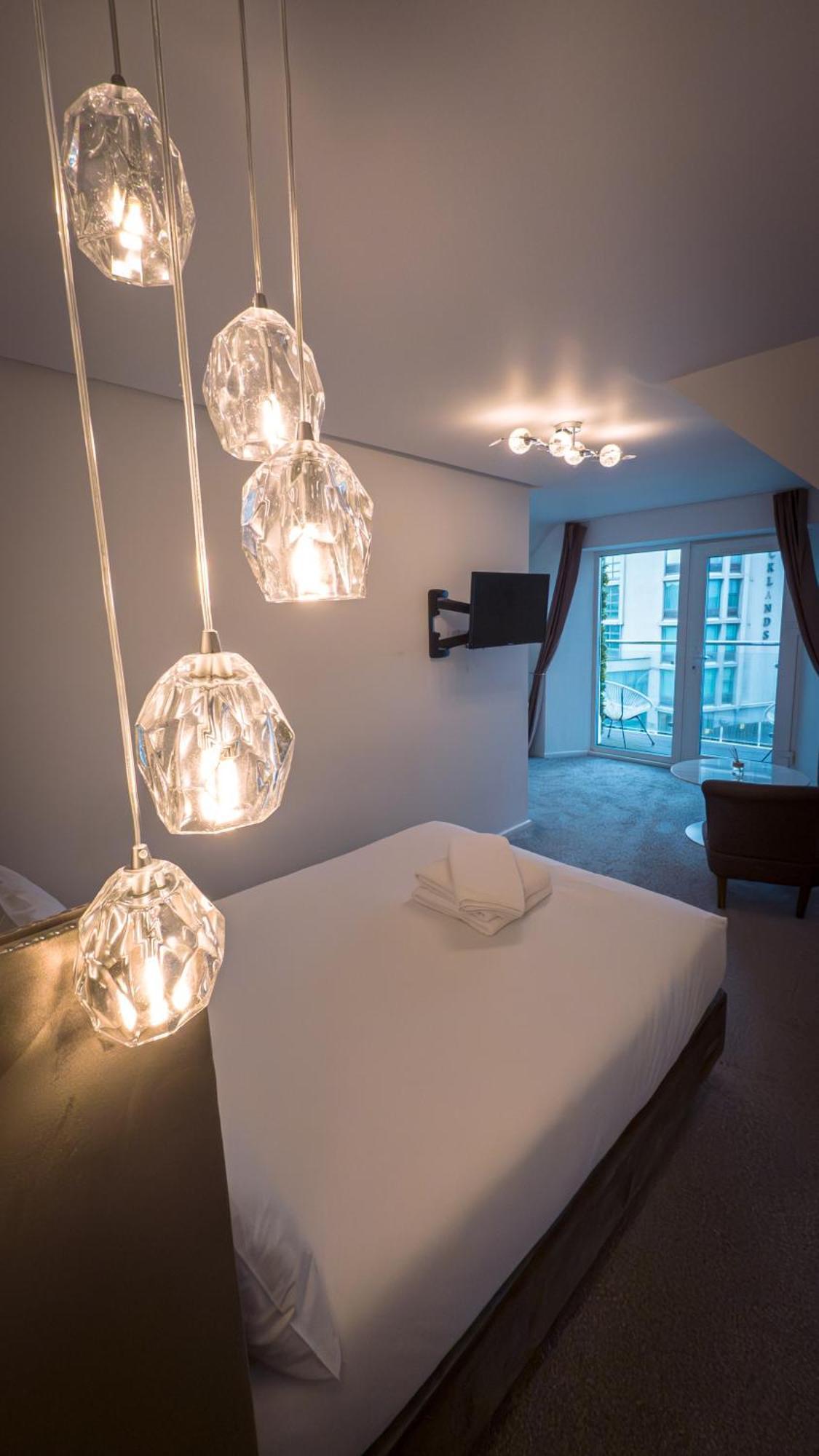 Oyo Newquay Hotel