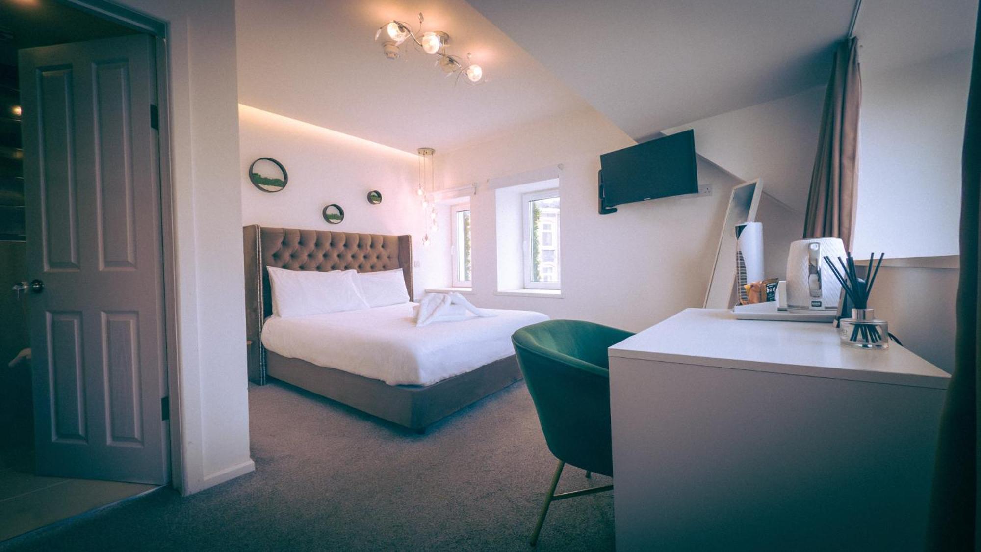 Hotel Oyo Newquay