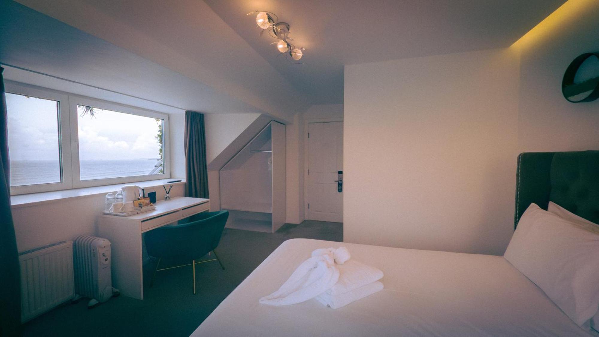 Hotel Oyo Newquay 4*