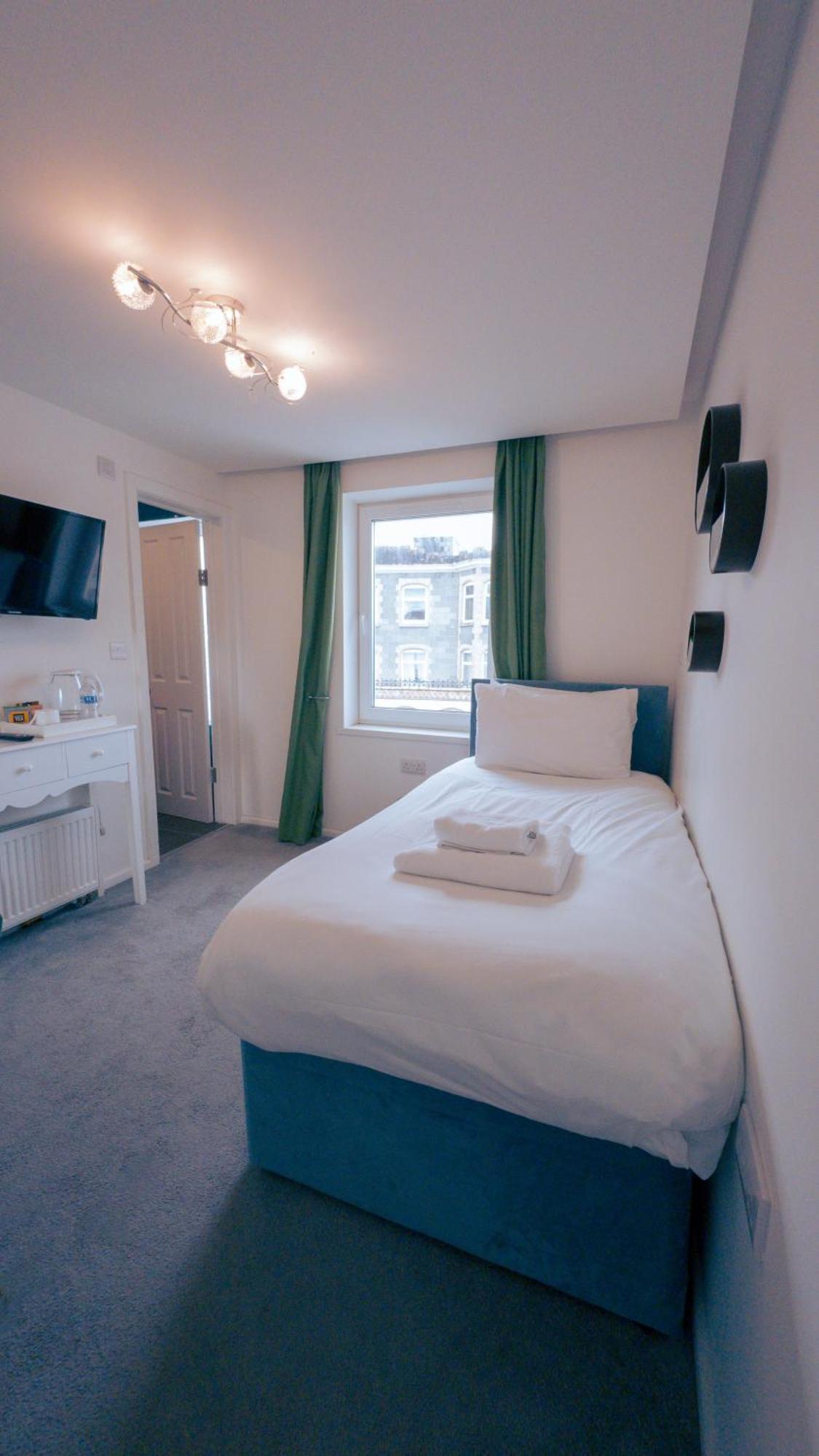 Oyo Newquay Отель