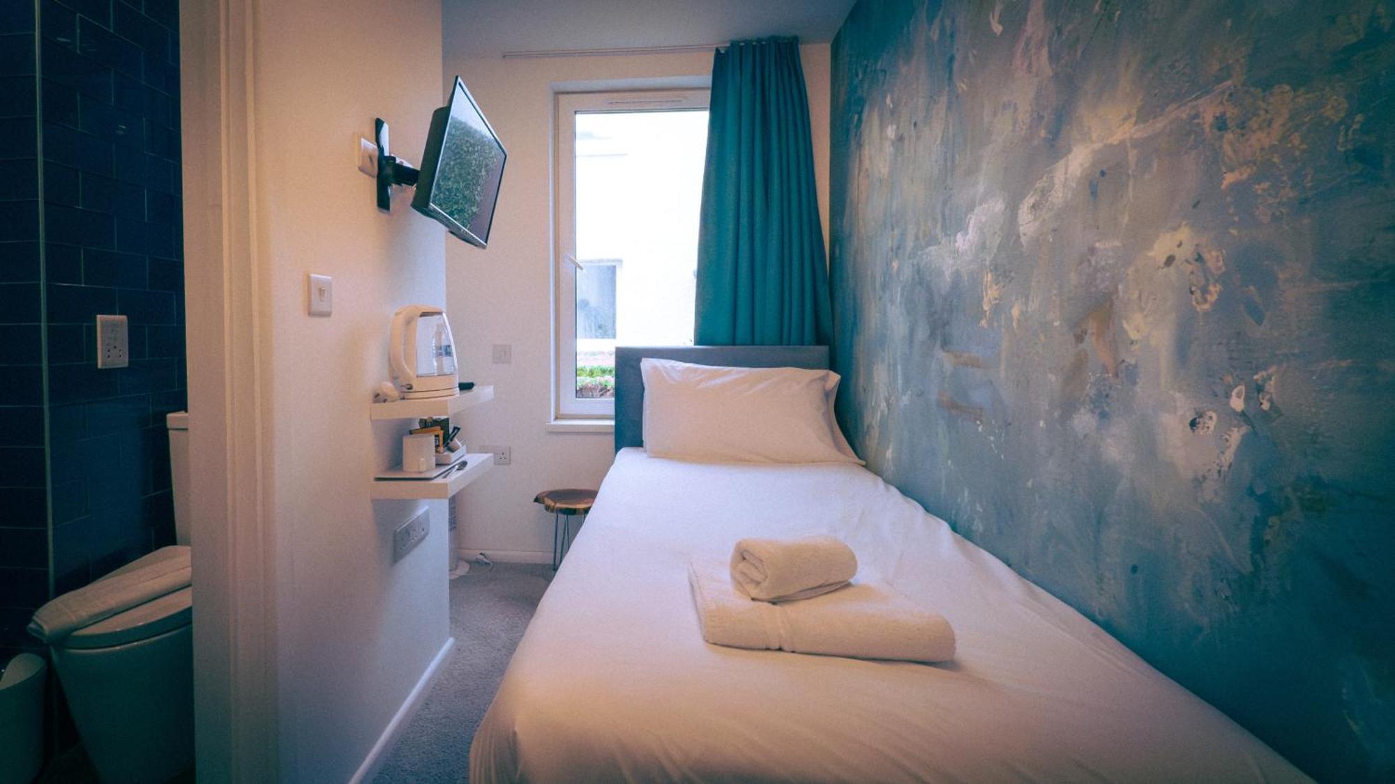Hotel Oyo Newquay 4*