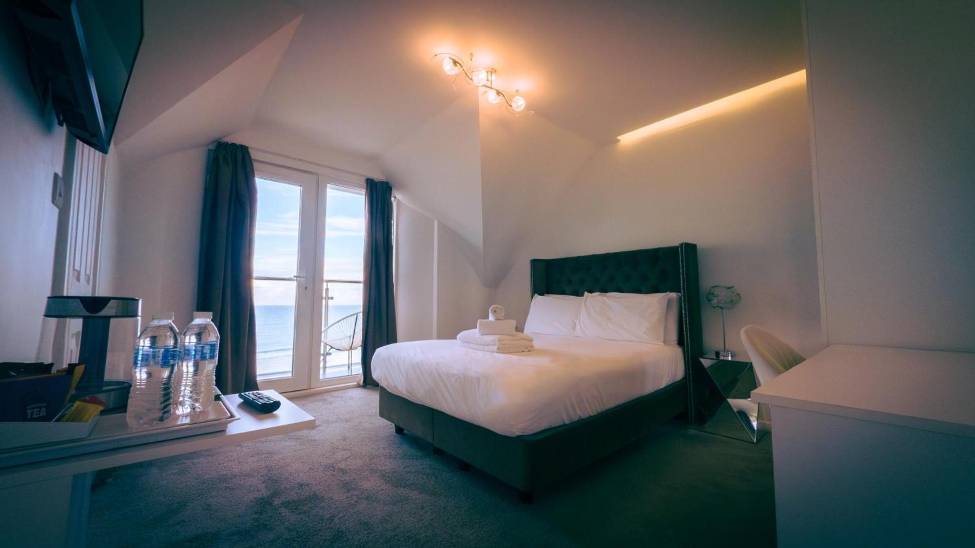 Oyo Newquay Hotel New Quay