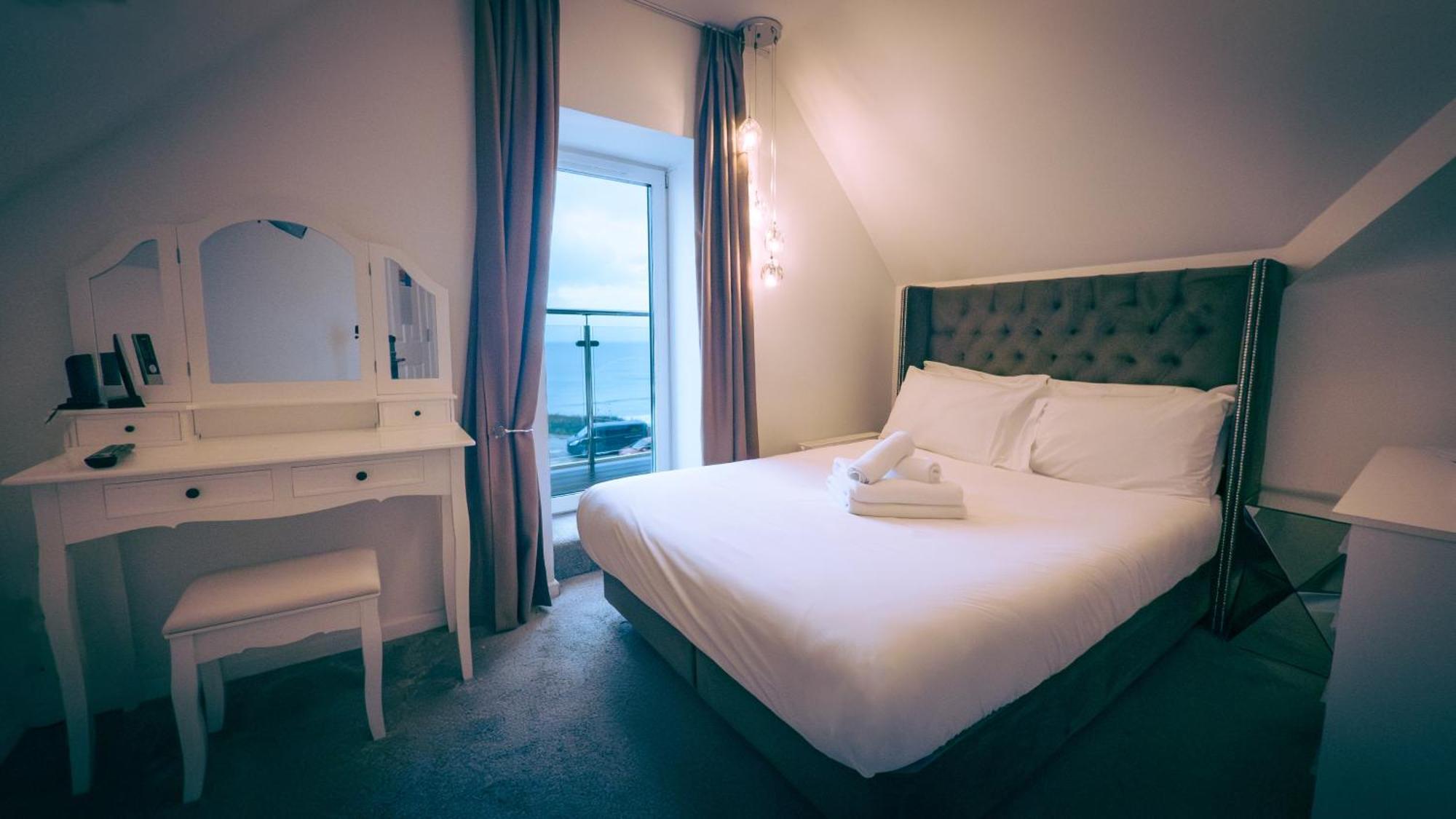 Oyo Newquay New Quay