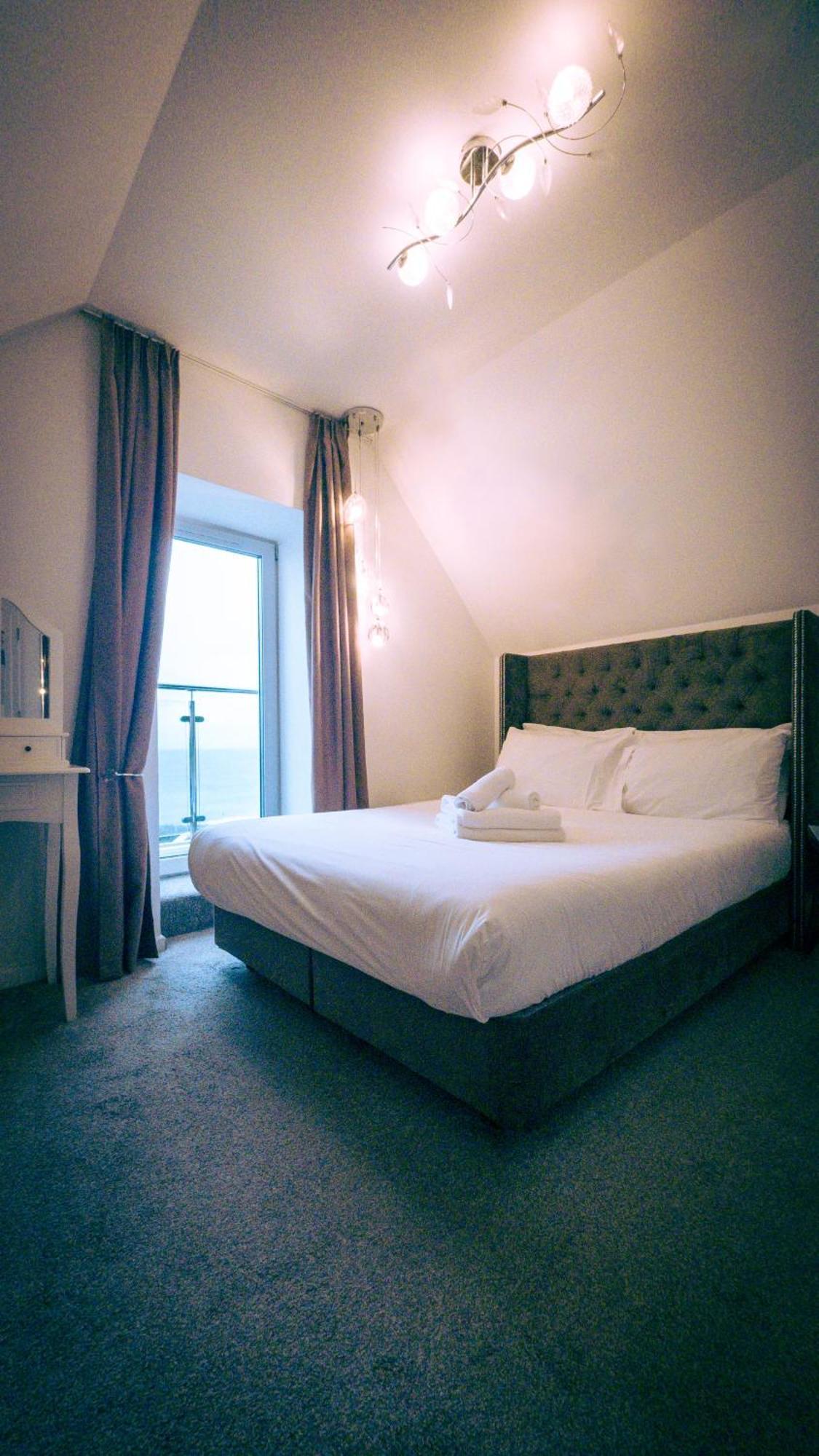 Hotel Oyo Newquay