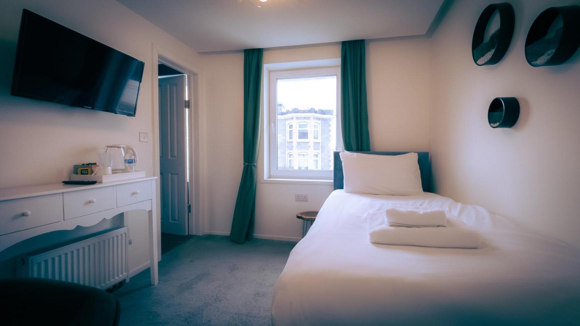 Oyo Newquay Hotel 4*