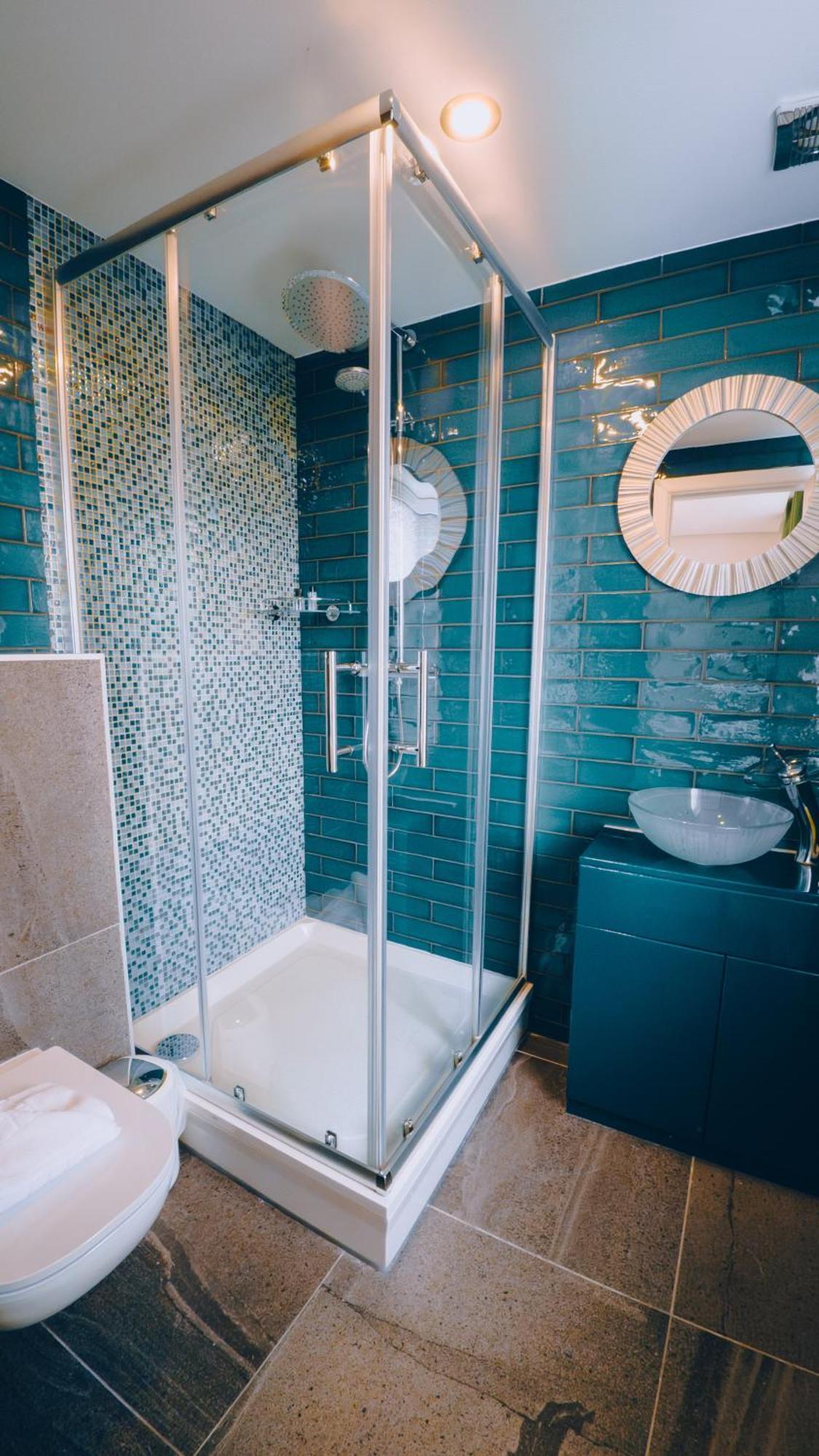 Hotel Oyo Newquay 4*