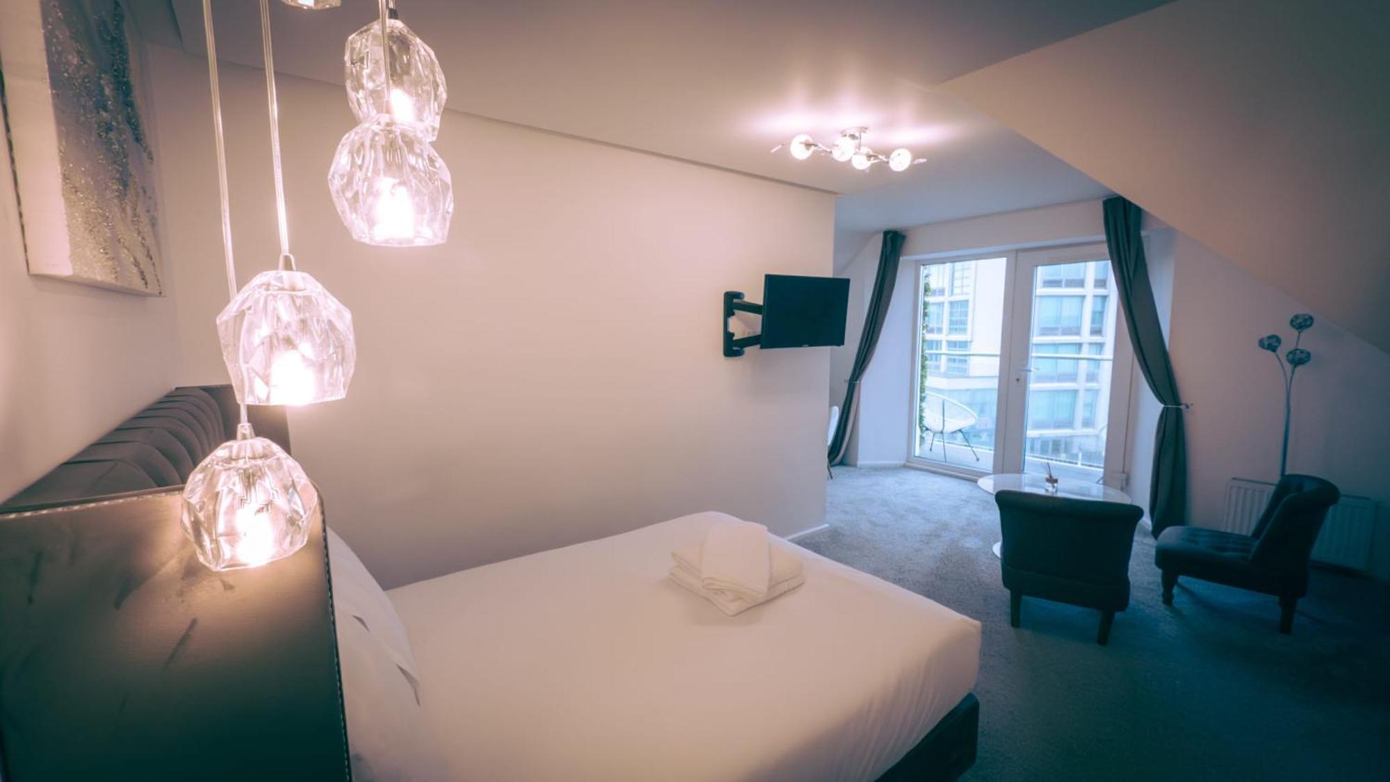 Oyo Newquay Hotel New Quay