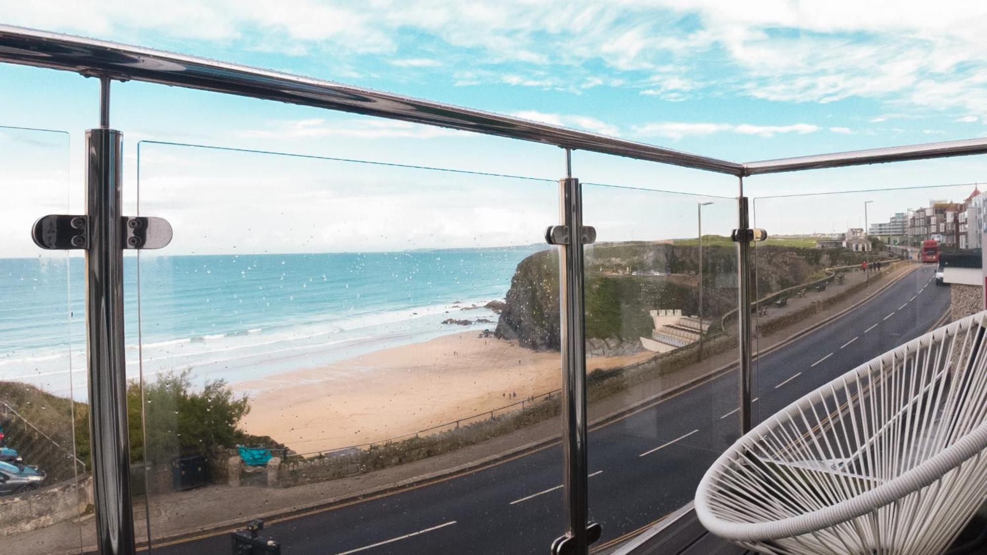 Hotel Oyo Newquay New Quay
