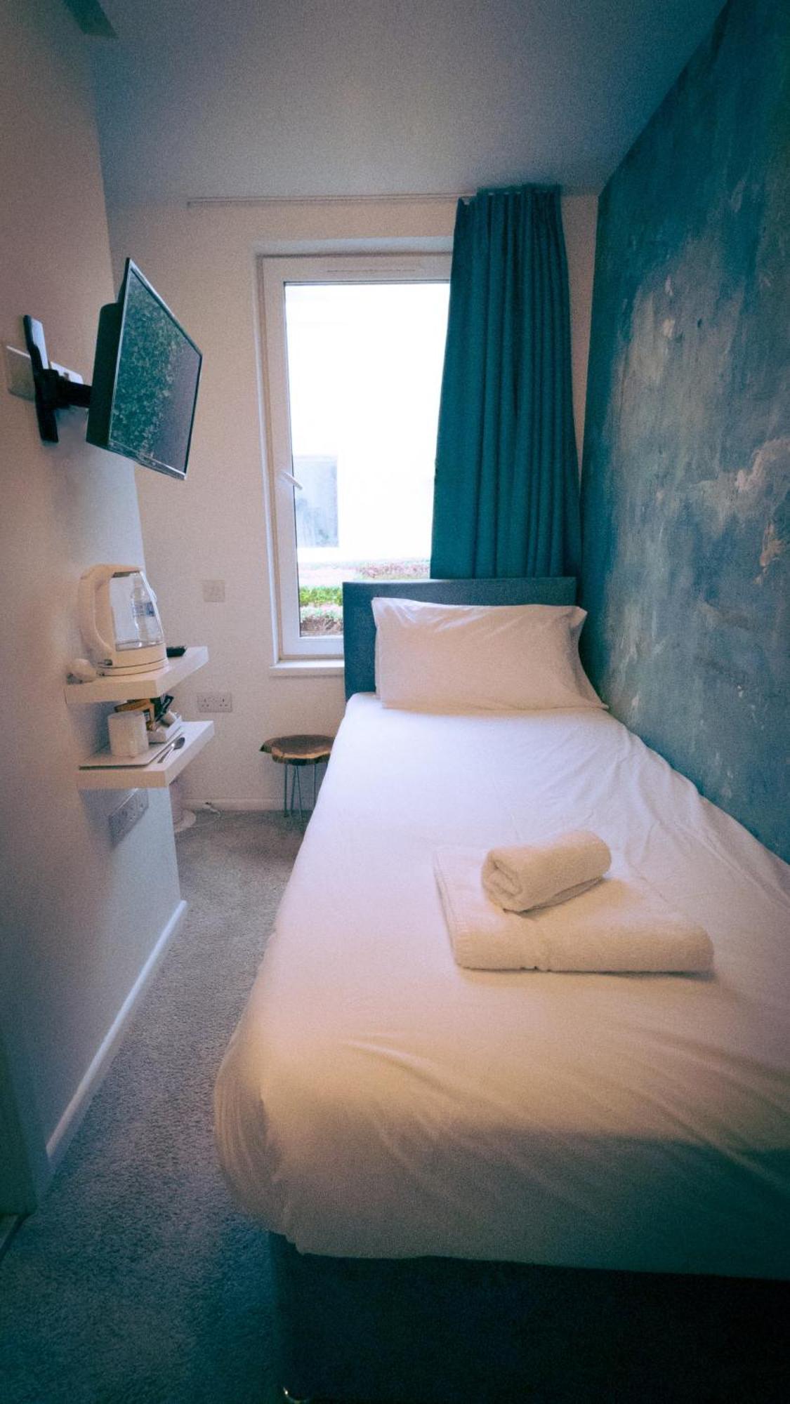 Oyo Newquay 4*